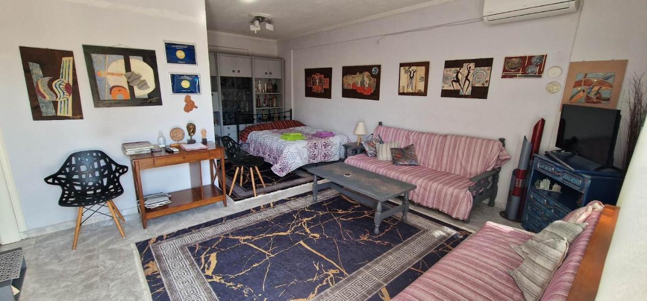 House Of Arts Apartment Pella (Thessaloniki)