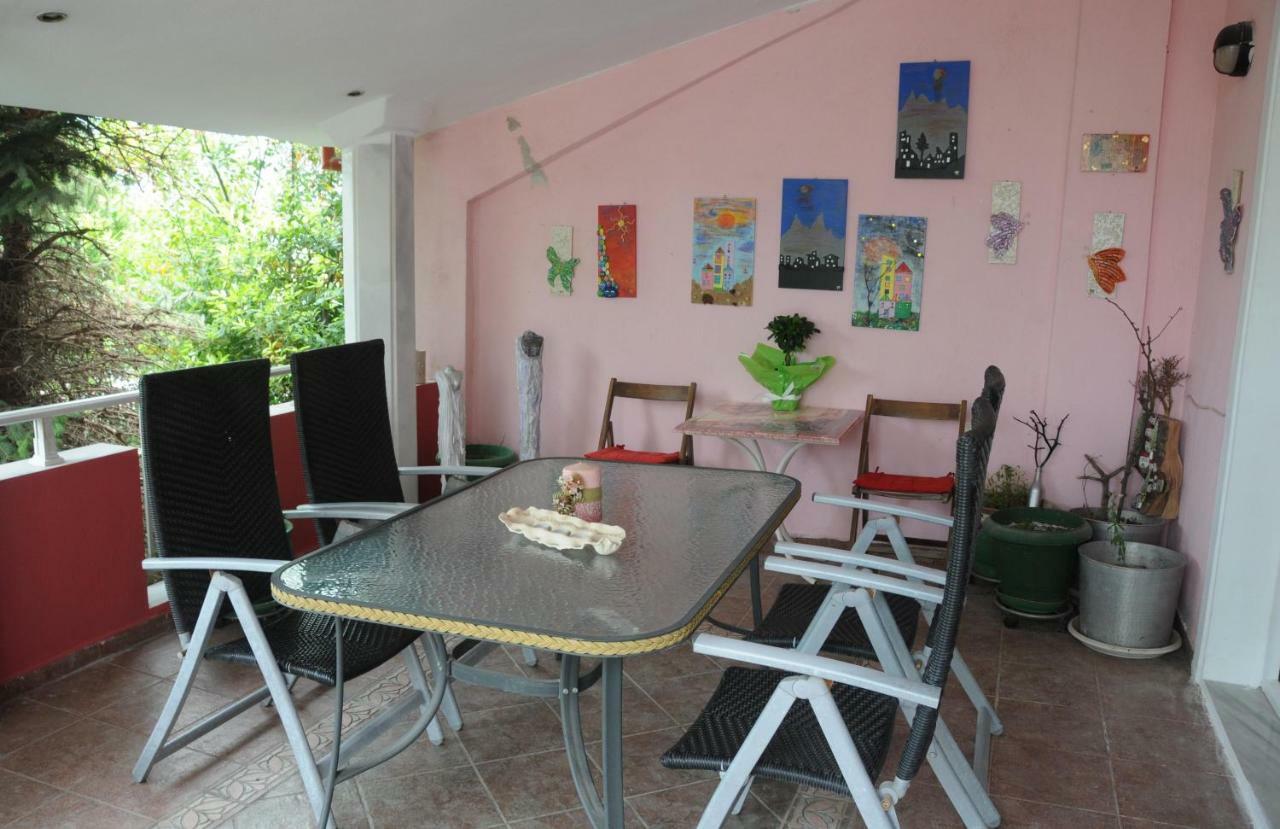 Apartment House Of Arts *