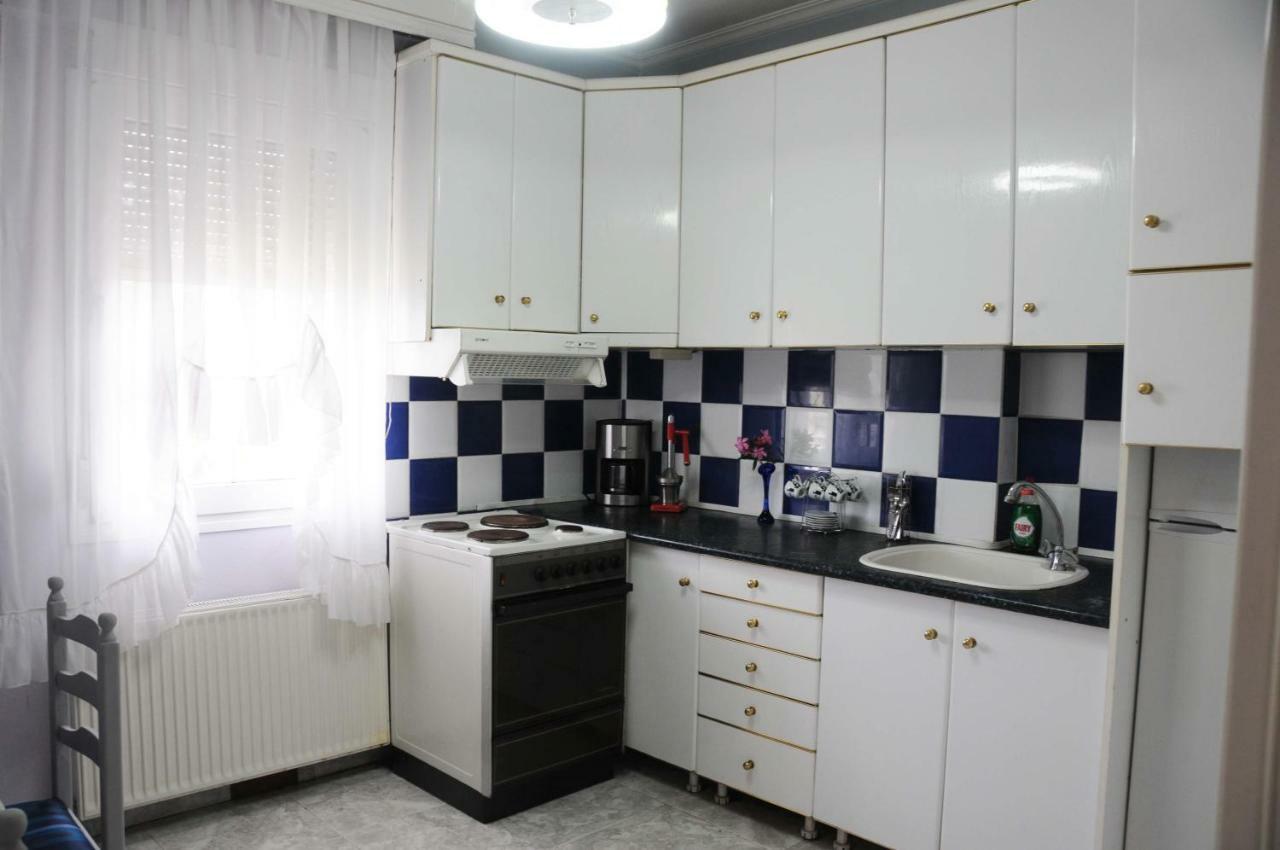 Apartment House Of Arts