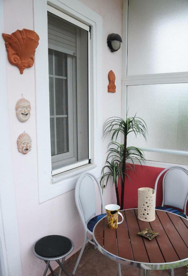 House Of Arts Apartment