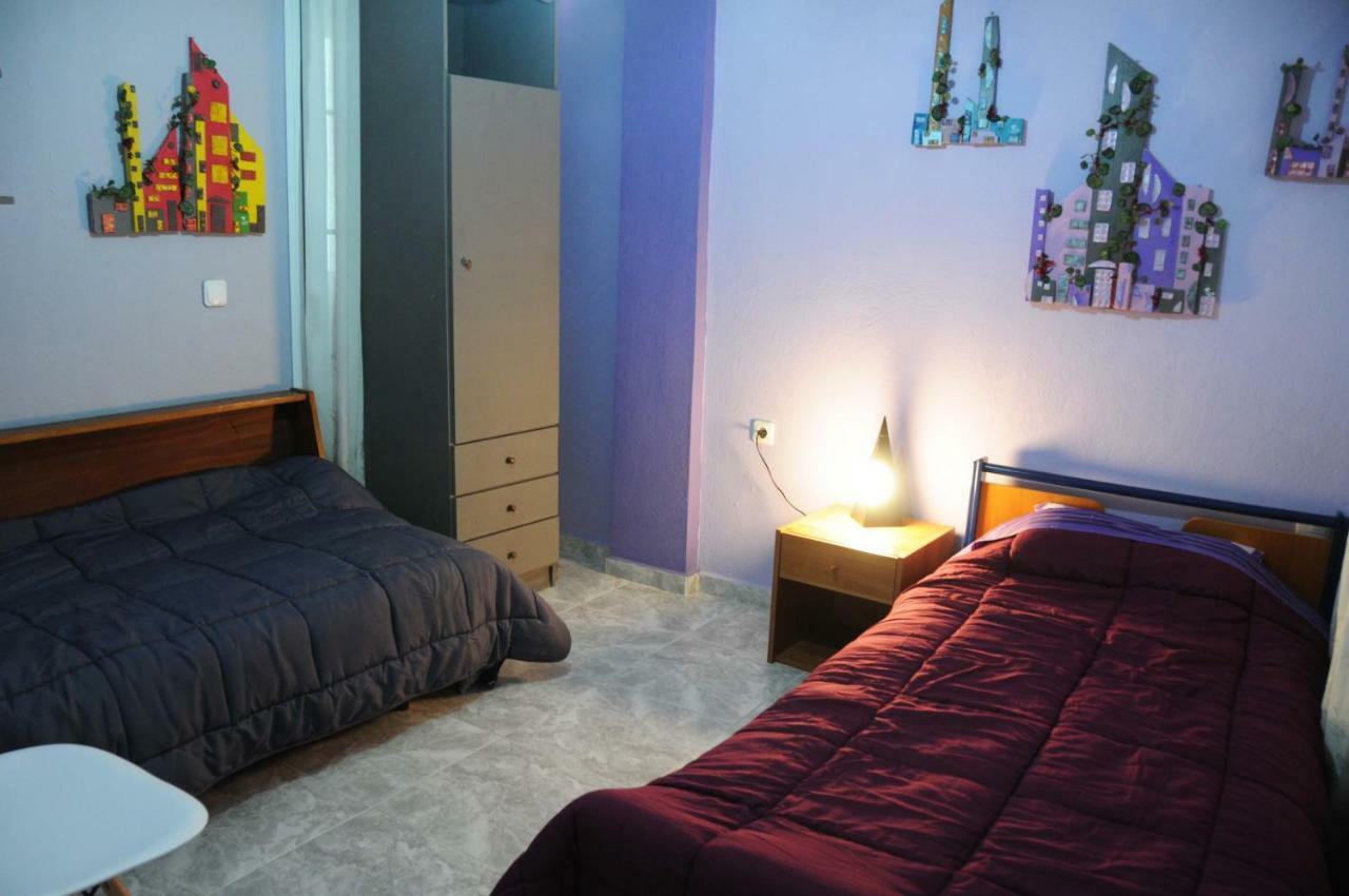 House Of Arts Apartment Pella (Thessaloniki)